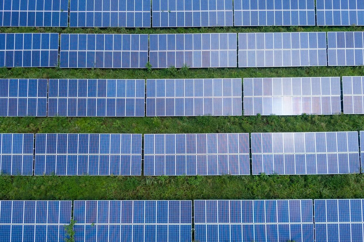 solar energy